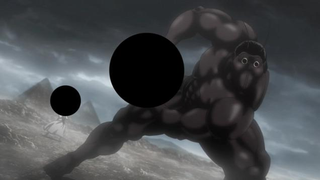 Illustration for article titled As Far as Anime Censorship Goes, This Is Pretty Ridiculous